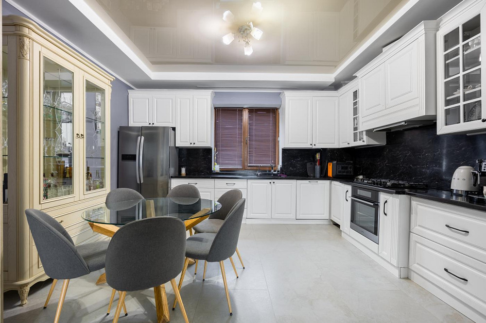 Оренда Будинок 4-кімнатний на вул. Черемшини Бартатів - фото 4