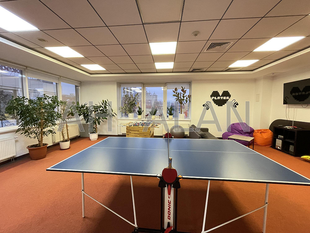 Оренда офісне приміщення на Сверстюка Євгена вул., 2А приміщень - 22, поверх - 3/9 Київ - фото 8