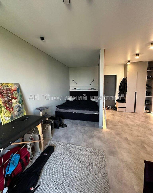 Продаж Будинок 1-кімнатний на Стуса Василя вул., 7Б Kiev - photo 9