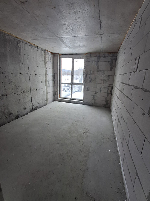 Продаж Квартира 1-кімнатна, 3/8 поверх на вул. Дубенська Кременець - фото 13