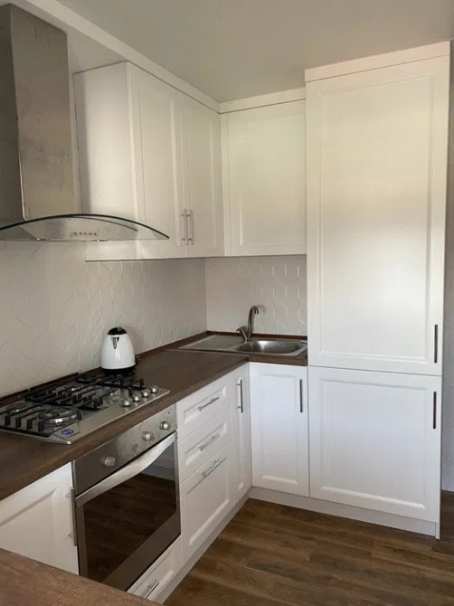 Продаж Квартира 3-кімнатна на ул. Фонтанская дорога, 19 Одеса - фото 2