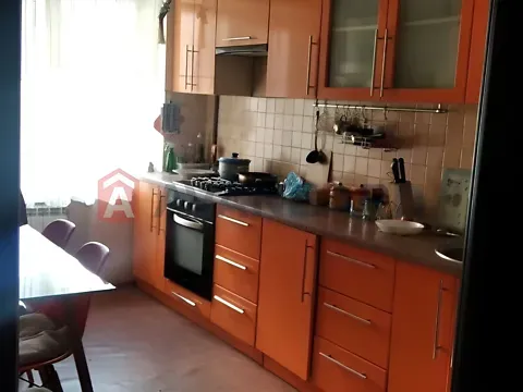 Продаж 3к Квартира 65 кв.м Українська вулиця 35 Запоріжжя - фото 12