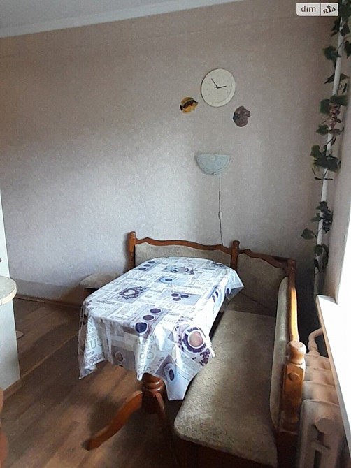 Оренда Квартира 2-кімнатна, 4/5 поверх на Чорних Запорожців, 11б Київ - фото 5