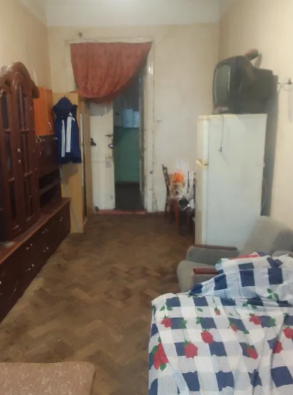 Продаж Квартира 1-кімнатна на ул. Успенская, 60 Одеса - фото 2