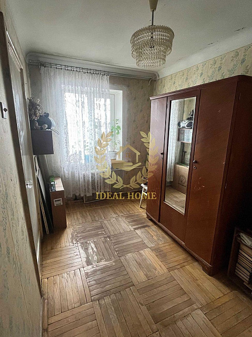 Продаж Квартира 2-кімнатна, 2/5 поверх на Галагановская ул., 14 Київ - фото 7