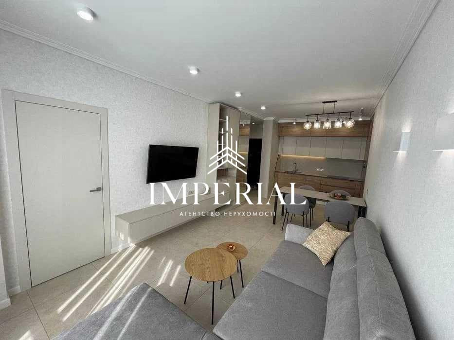 Оренда Квартира 1-кімнатна, 9/25 поверх на вул. Європейського Союзу Kiev - photo 2