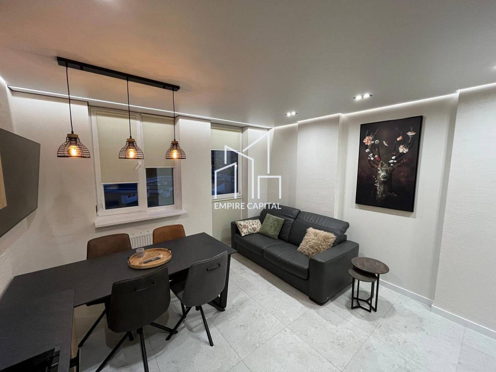 Оренда Квартира 1-кімнатна, 3/7 поверх на вул. Малоголосківська Львів - фото 7