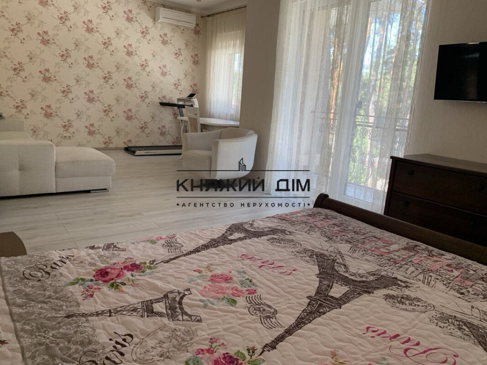 Без Комісії! Оренда 2-х поверхового будинку Віта-Поштова. Код Об'єкта 139505  - фото 8