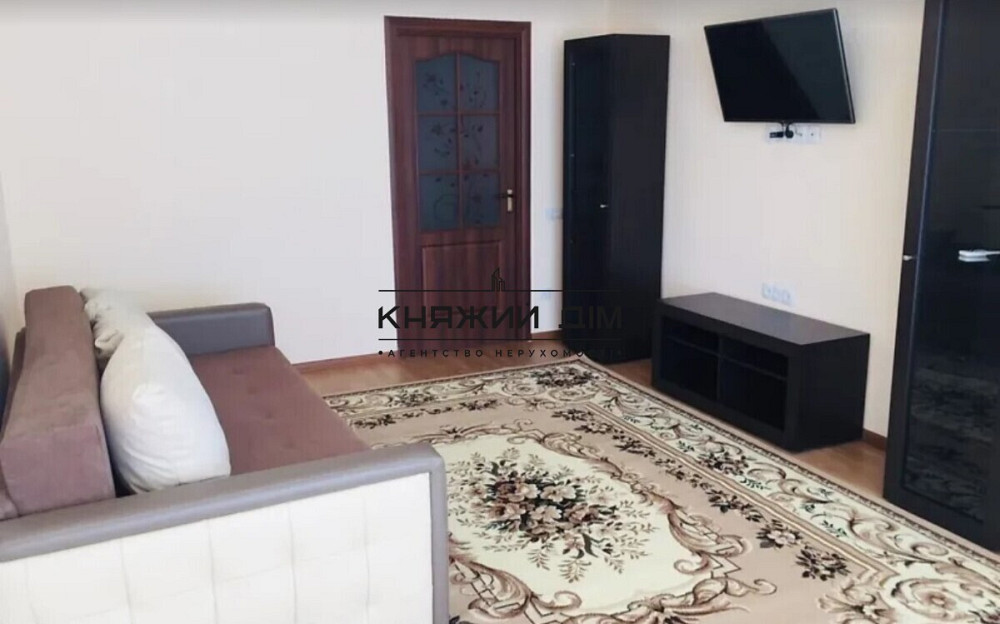 Оренда Квартира 1-кімнатна, 7/23 поверх на Моторный пер. Kiev - photo 1