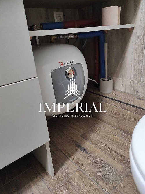 Оренда 2к Квартира 54 кв.м Котельникова Михаила вул. Kiev - photo 9