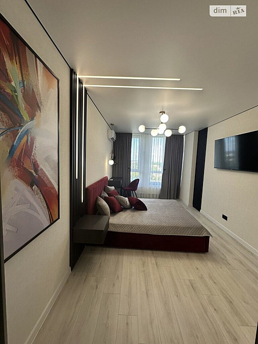 Оренда Квартира 1-кімнатна, 11/16 поверх на 600-Річчя Vinnytsya - photo 3