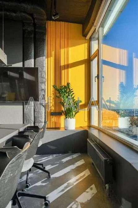 Оренда офісне приміщення на Кловський узв., 7А поверх - 38/42 Київ - фото 9