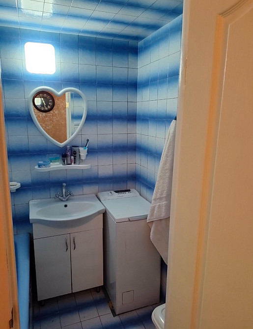 Стильная 3-комнатная квартира, Таирова, Александра Невского Odessa - photo 10