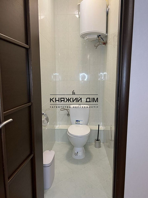 Оренда Квартира 2-кімнатна, 11/26 поверх на Днепровская Набережная Київ - фото 10