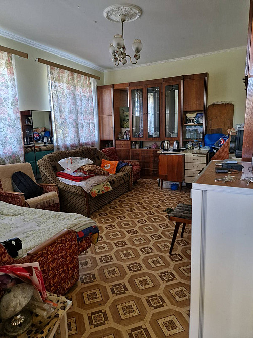 Продам дом-дачу на берегу Аджалыкского лимана в Новой Дофиновке (СТ "Пищевик) Нова Дофінівка - фото 11