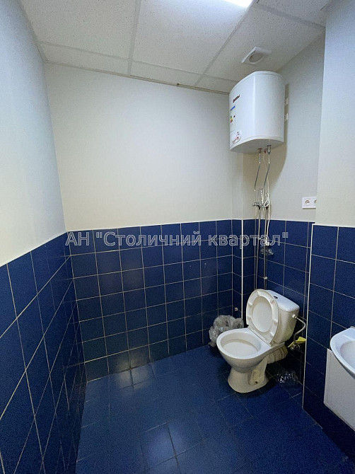 Оренда Будинок 1-кімнатний на Харківське шосе, 150/15 Київ - фото 14