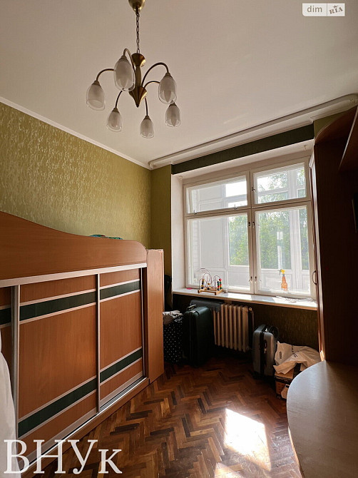 Продаж Квартира 3-кімнатна, 2/3 поверх на вул. Карбишева Луцьк - фото 5
