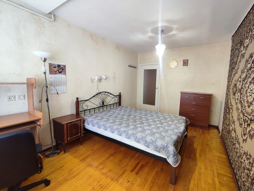 Продаж Квартира 3-кімнатна на ул. Марсельская, 1 Одеса - фото 14