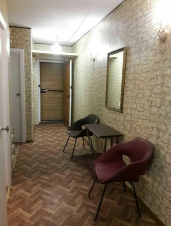 Продам 3-х комнатную квартиру на п.Котовского Одесса