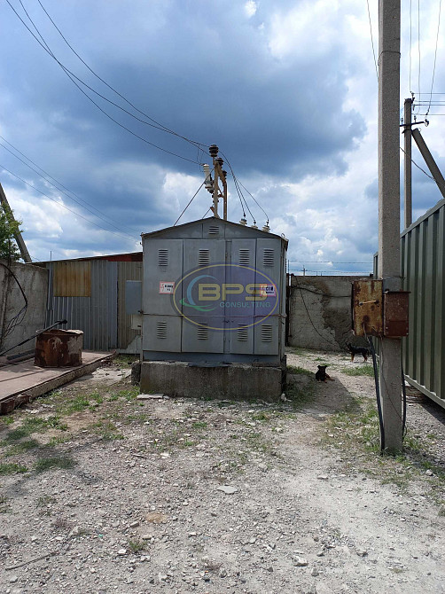 Продаж виробниче приміщення Нерубайське - фото 7