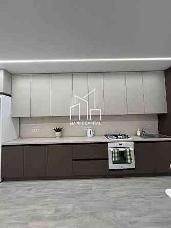 Оренда Квартира 1-кімнатна, 7/9 поверх на вул. Залізнична Львів