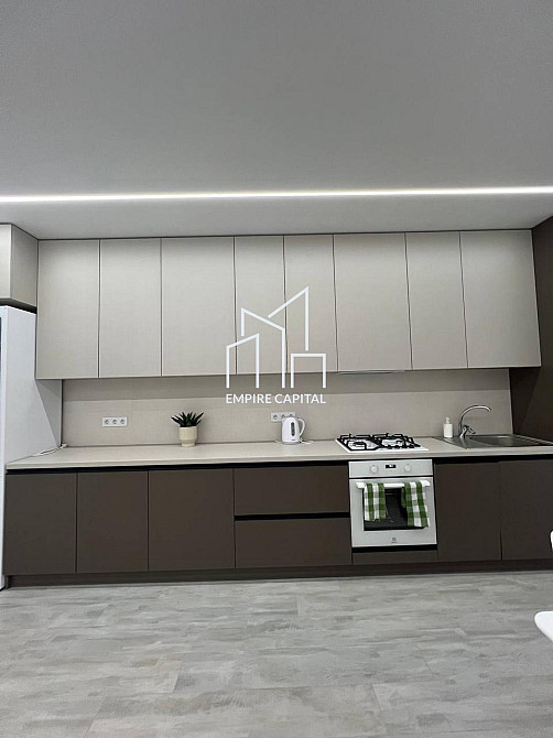 Оренда Квартира 1-кімнатна, 7/9 поверх на вул. Залізнична Львів - фото 2