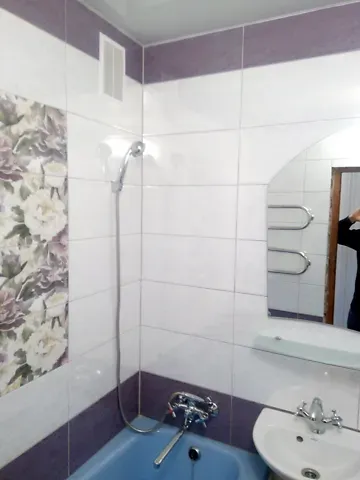 Продаж 2к Квартира 52.2 кв.м 8 Березня вулиця 35 Луцьк - фото 14