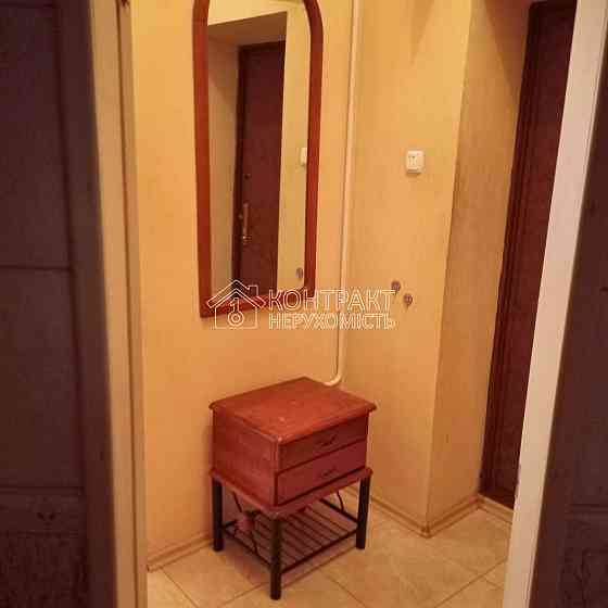 Оренда 1к Квартира 27 кв.м Аптекарський вул. Харків