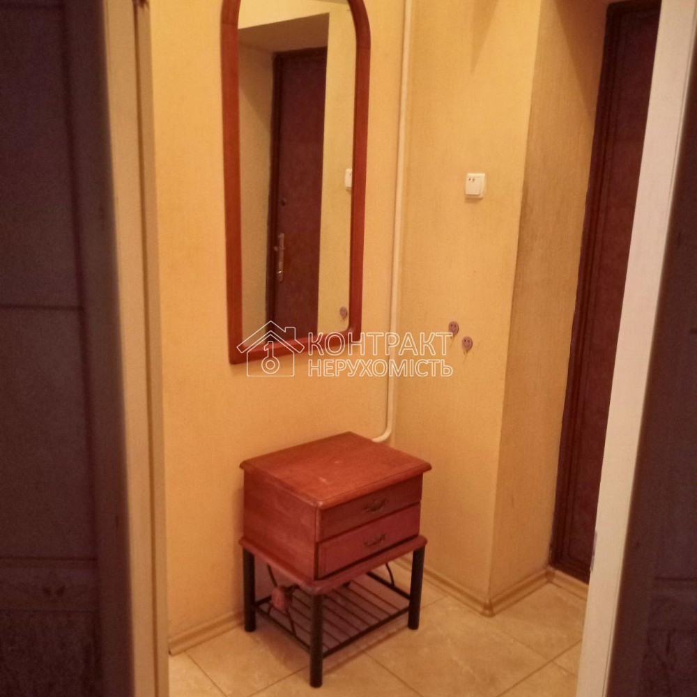 Оренда 1к Квартира 27 кв.м Аптекарський вул. Харків - фото 1