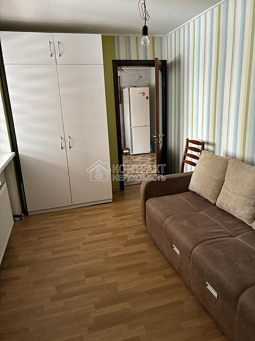 Продаж Квартира 2-кімнатна, 1/5 поверх на вул. Культури Rohan - photo 11