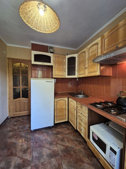 Оренда Квартира 1-кімнатна, 4/9 поверх на вул. Райдужна, 13В Київ - фото 10