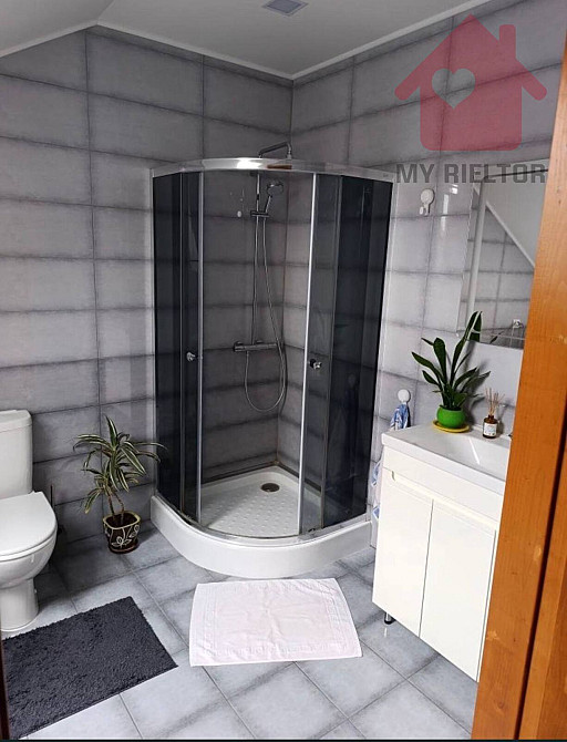 Продаж Квартира 4-кімнатна, 5/5 поверх на Мальовнича Uzhhorod - photo 17