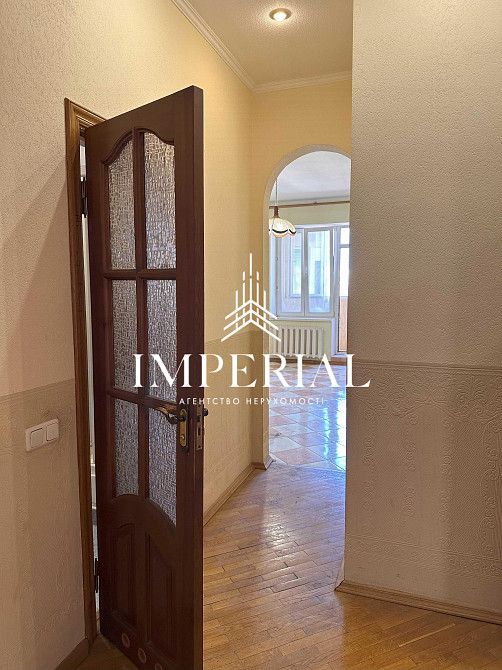 Продаж Квартира 3-кімнатна, 12/18 поверх на вул. Срібнокільська Київ - фото 6