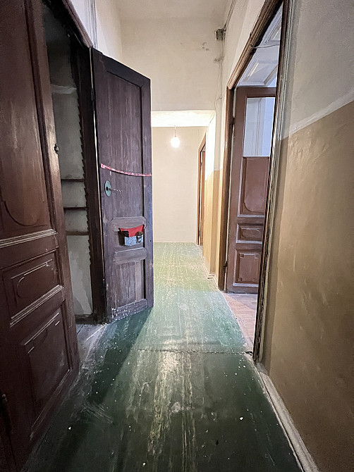 Продаж Квартира 2-кімнатна, 2/4 поверх на Жукова Вице-Адмирала ул., 4 Odessa - photo 11