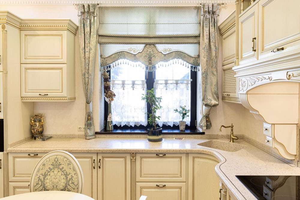 Продаж Квартира 5-кімнатна, 1/3 поверх на вул. Харківська Львов - изображение 8