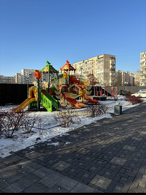 Продаж Квартира 1-кімнатна на Каменская ул., 128 Київ - фото 13