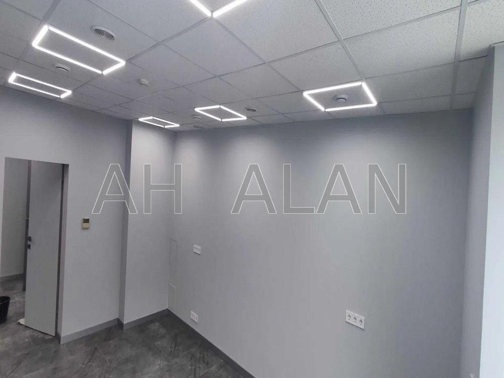 Оренда офісне приміщення на Шевченка Тараса бул., 35 приміщень - 2, поверх - 2/7 Київ - фото 12