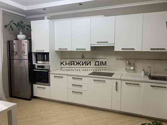 Продажа 2х ком. квартиры м. Осокорки Код Объекта № 21137344 Київ