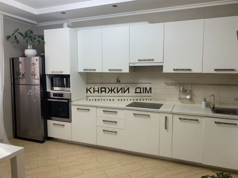 Продажа 2х ком. квартиры м. Осокорки Код Объекта № 21137344 Київ - фото 5