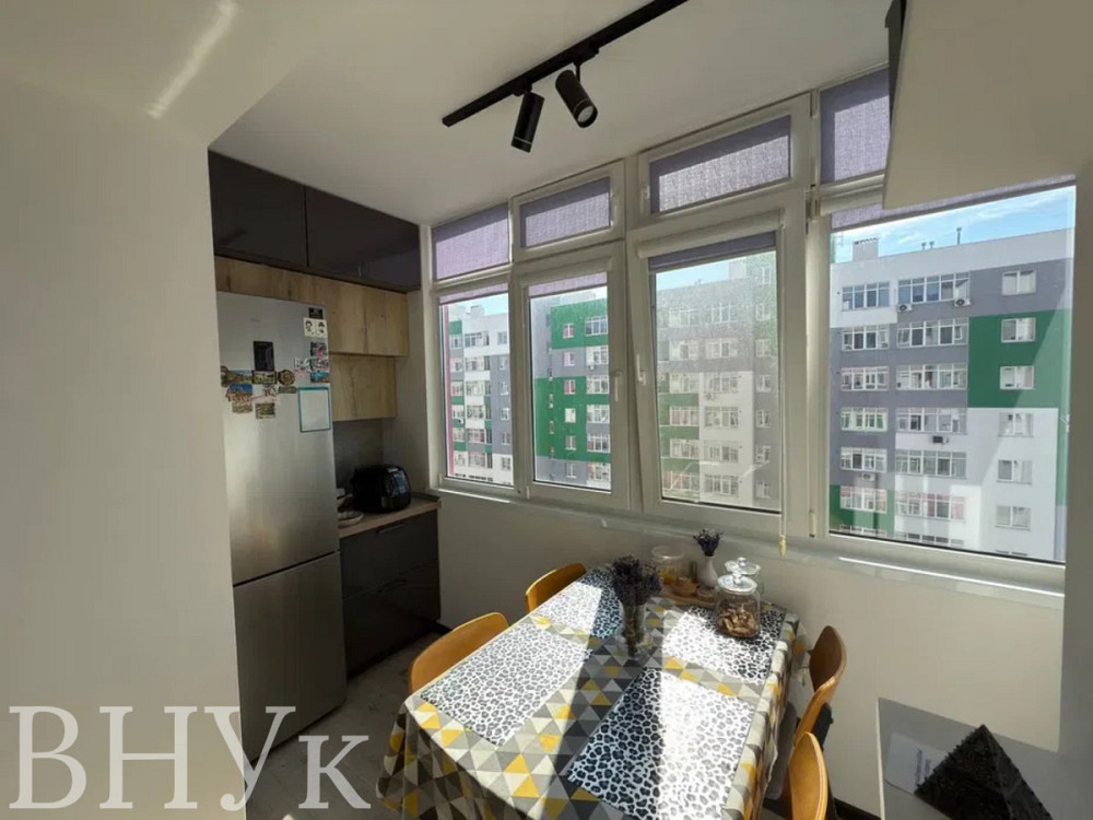 Продаж Квартира 2-кімнатна, 8/10 поверх на Карамель Конякіна 2 підїзд Луцк - изображение 14