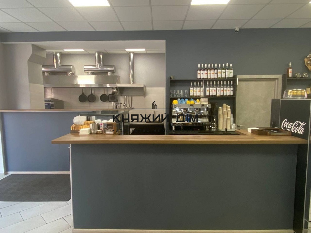 Продаж заклад громадського харчування на Глубочицкая ул. поверх - 1/8 Київ - фото 7