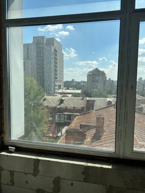 Продаж 1к Квартира 39 кв.м  Дніпро - фото 7