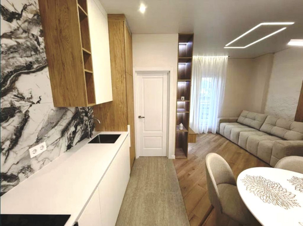 Продаж Квартира 2-кімнатна на ул. Краснова, 1а Odessa - photo 3