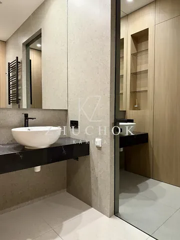 Оренда 2к Квартира 50 кв.м ЖК Новодворянський Дніпро - фото 13