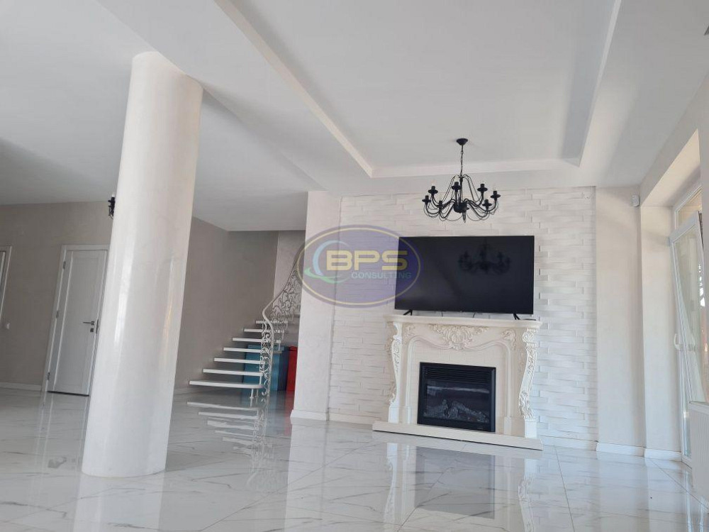 Продаж 2-поверховий Будинок з ділянкою 9 сот 200 кв.м 5 кімн.  Одеса - фото 2