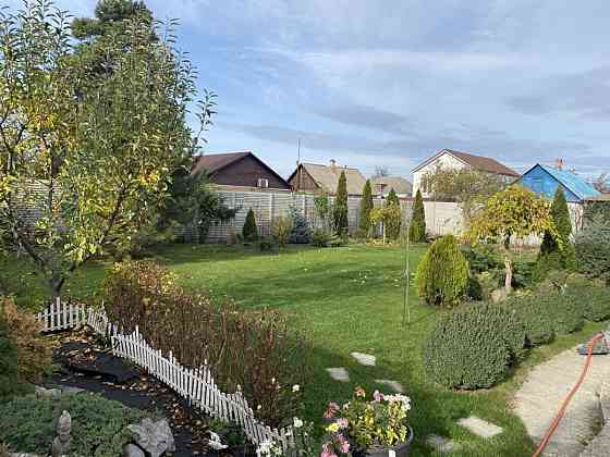 Продаж Квартира 6-кімнатна Дніпро