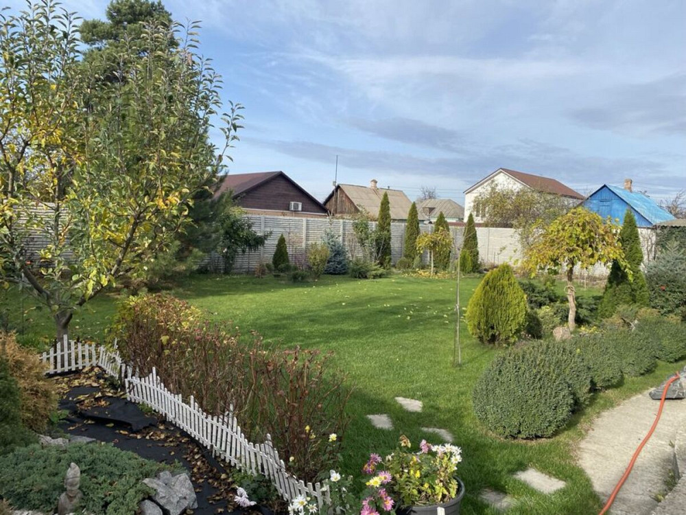 Продаж Квартира 6-кімнатна Дніпро - фото 3