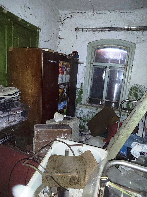 Продаж 2-поверховий Частина будинку з ділянкою 4.5 сот 124 кв.м 5 кімн. на Сціборського (Гамарника) Zhytomyr - photo 4