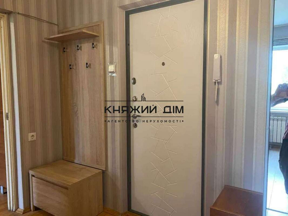 Оренда Квартира 2-кімнатна, 4/9 поверх на Дмитрия Луценко ул. Київ - фото 13