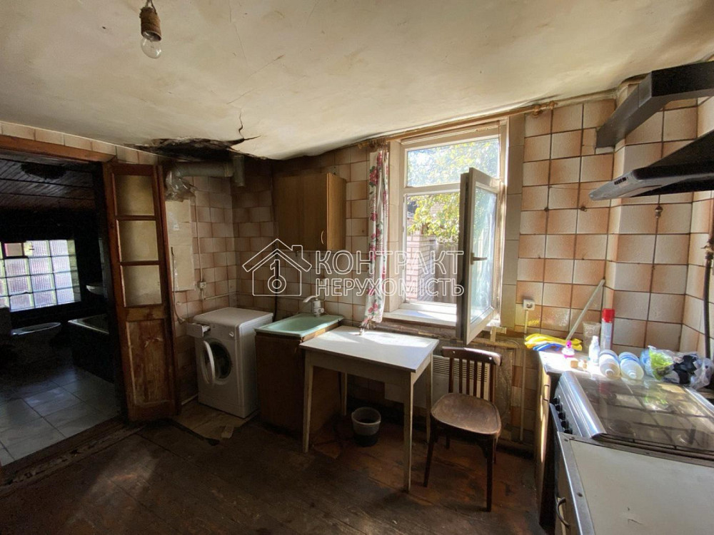 Продаж Будинок 2-кімнатний на вул. Шацький в'їзд Харків - фото 14